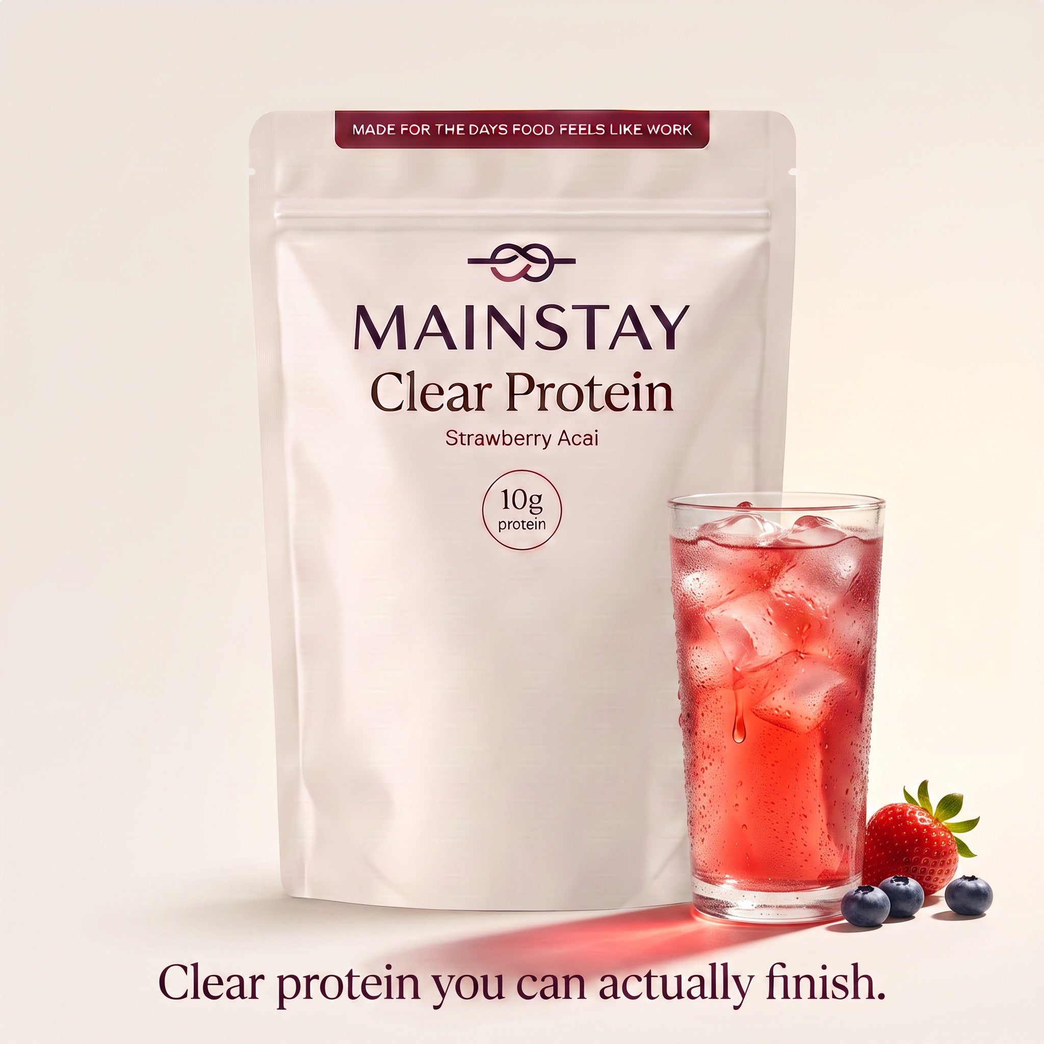 Mainstay