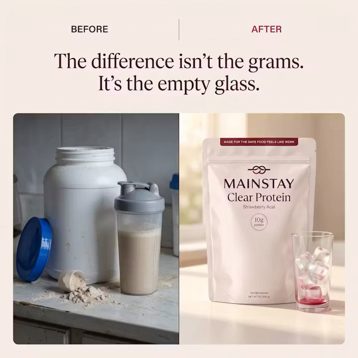 Image of Muscle Defense